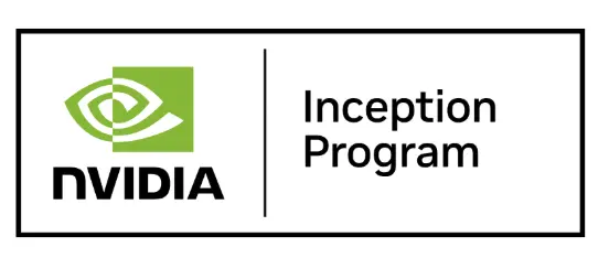 NVIDIA Inception Member